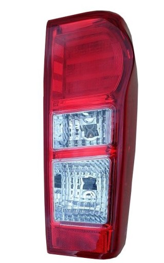 НОВЫЙ ПРАВЫЙ ЗАДНИЙ ФОНАР ISUZU DMAX D-MAX LED ДИОДЫ