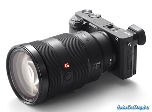 Зарядное устройство SONY NP-FW50 ALPHA A6000 A5100 A5000