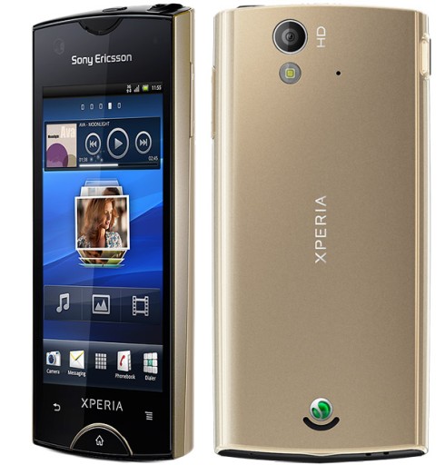 ТЕЛЕФОН SONY ERICSSON ST18i XPERIA RAY - ПРОДАЖА