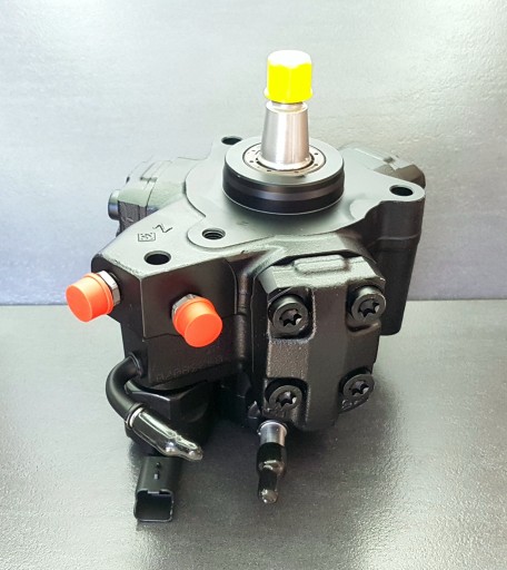 НАСОС 5WS40273 7H2Q-9B395- A2C20003282 РАЗРЕШЕНИЕ