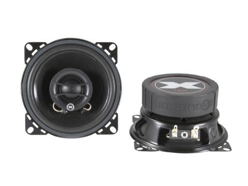 Автомобильные колонки Excursion SX-402 10см 40RMS