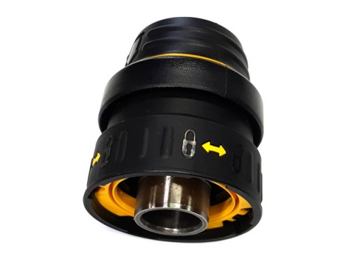 ДЕРЖАТЕЛЬ ГОЛОВКИ DEWALT SDS-PLUS ДЛЯ D25144K N403111