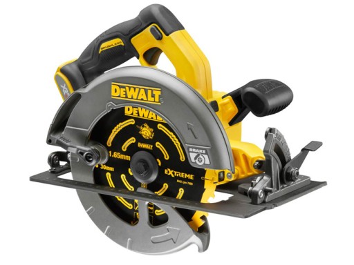 Циркулярная пила DEWALT DCS575NT 54V FlexVolt