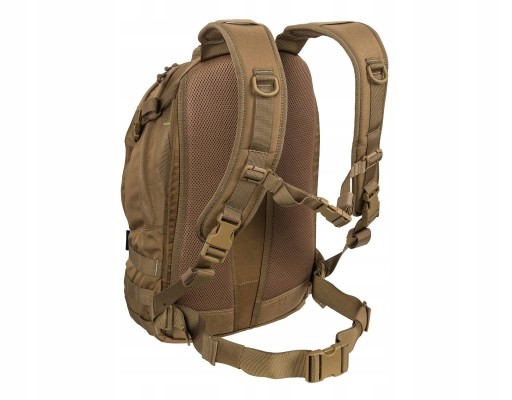 Рюкзак Helikon EDC Pack Cordura Coyote