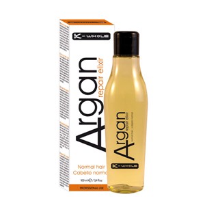 ARGAN OIL ARGAN / ЧИСТОЕ ДЛЯ ВОЛОС / Испания