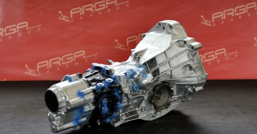 КОРОБКА ПЕРЕДАЧ FRK 1.9 TDI OE No.: 01E300047KX