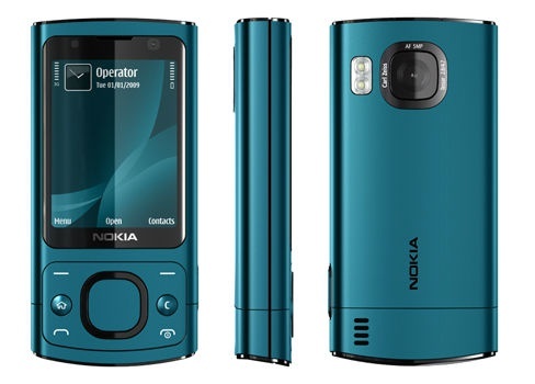 NOKIA 6700s разблокирована, РАЗНЫЕ ЦВЕТА