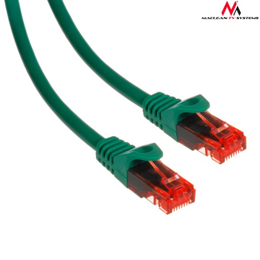 СЕТЕВОЙ КАБЕЛЬ LAN PRO. ETHERNET RJ45 UTP CAT6 2M