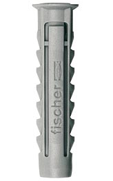 РАСШИРИТЕЛЬ FISCHER SX6 (6x30) (100 шт.)