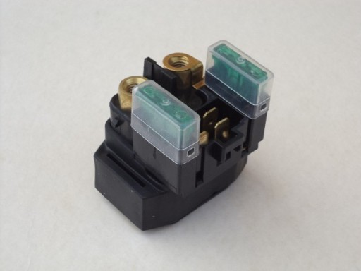 Yamaha XVZ 1300 Royal Star Starter Relay
