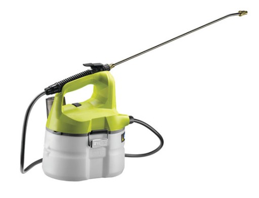 RYOBI OWS1880 Аккумуляторный распылитель