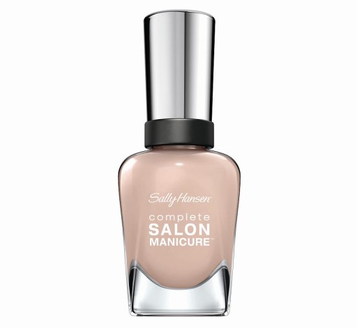 Sally Hansen Salon Complete Devil Wears 218 лак для ногтей