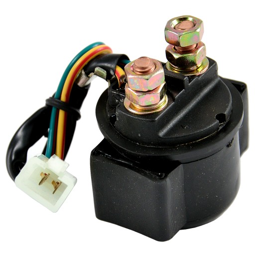 РЕЛЕ СТАРТЕРА QUAD ATV CROSS 110 125