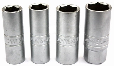 НАСАДКА ДЛЯ СВЕЧИ ЗАЖИГАНИЯ 16MM 1/2'' JONNESWAY