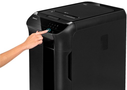 Измельчитель FELLOWES Automax 550C