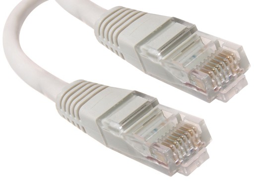 СЕТЕВОЙ КАБЕЛЬ LAN PRO. ETHERNET RJ45 UTP CAT5E 3M