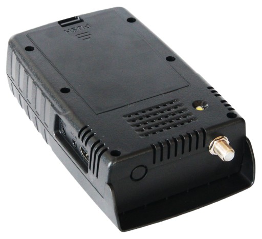 Спутниковый измеритель Satlink WS-6916