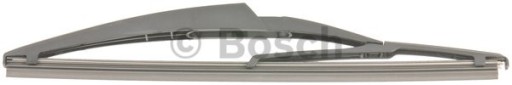 BOSCH Стеклоочиститель заднего стекла H840 CITROEN FIAT PE