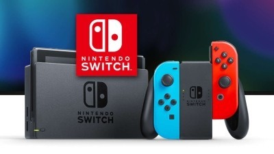 Разъем USB-C TYPE C для консоли Nintendo Switch V1