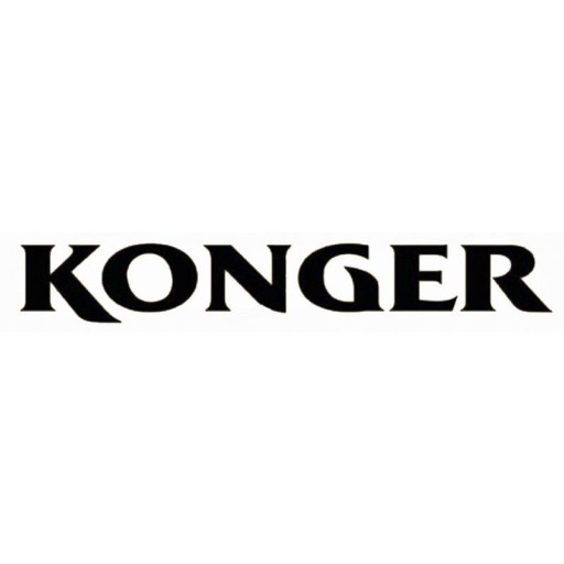 Палатка Konger № 5 250x250x145см Тент + бесплатно