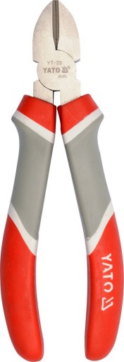 ZESTAW SZCZYPIEC SZCZYPCE 160mm - 4 Sztuki YATO ++