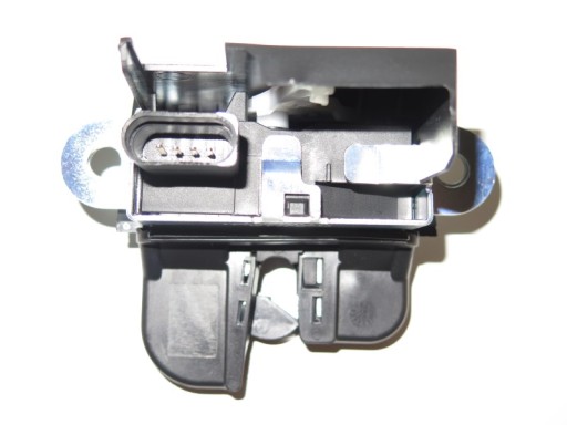 ЗАМОК ЗАДНЕЙ КРЫШКИ БАГАЖНИКА ДЛЯ SEAT TOLEDO III 3