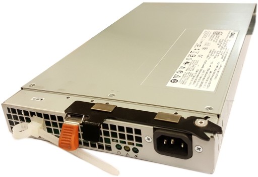 Блок питания DELL D1570P-S1 DPS-1570DB CY119 мощностью 1570 Вт