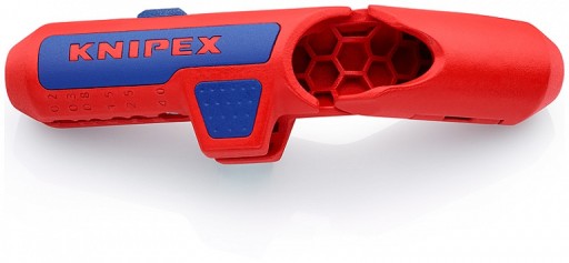 Универсальный съемник ErgoStrip KNIPEX 16 95 01 SB