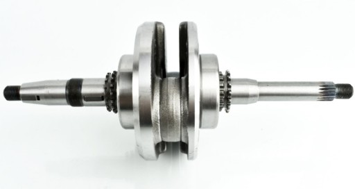 CRANKSHAFT 4T GY6 125-150 скутер, автоматический квадроцикл