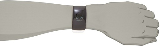 Mykronoz ZeBRACELET2 SMARTWATCH белые ЧАСЫ