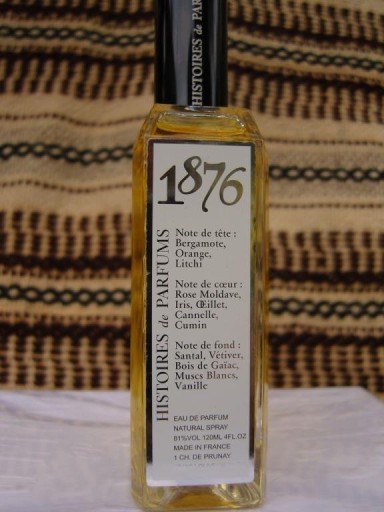 Histoires De Parfums 1828 MEN парфюмерная вода 120 мл