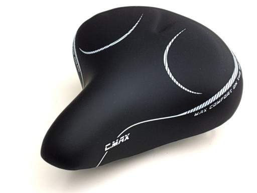 SELLE MONTE GRAPPA MAX COMFORT ПРОМО СЕДЛО