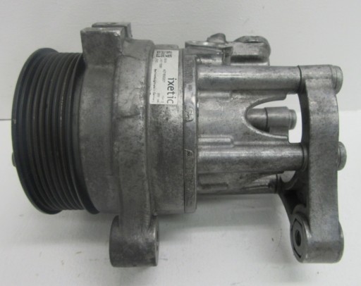 POMPA WSPOMAGANIA BMW F10 F01 550i N63 LH2115361