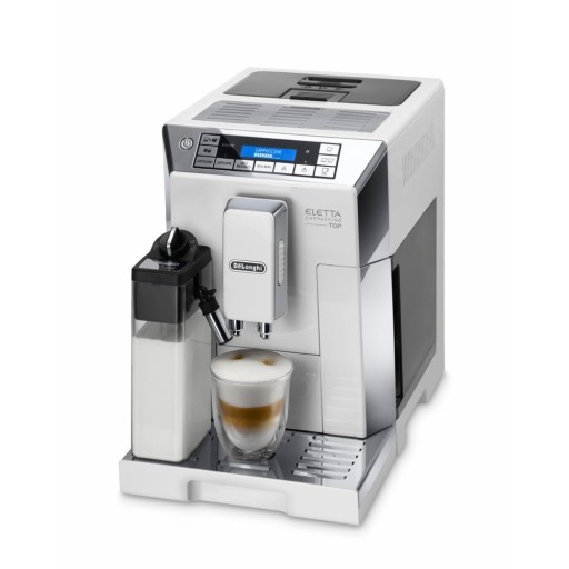 DE'LONGHI ECAM EXPRESS 45.760.W ELETTA