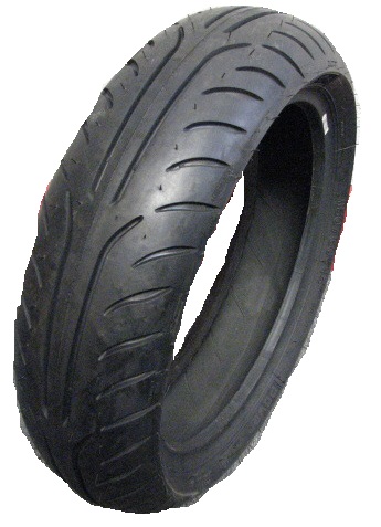 ШИНА MICHELIN POWER PURE 120/70-13 51P TL