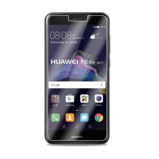 ЗАКАЛЕННОЕ СТЕКЛО 9H ДЛЯ HUAWEI P8 LITE/ P9 LITE 2017