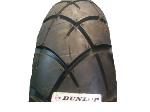 OPONA NOWA DUNLOP trialmax 150/70/18 150/70R18