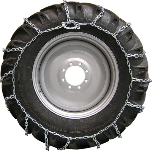 ЦЕПЬ СНЕЖНАЯ ТРАКТОРА 480/70R38, 16,9х38 10ММ