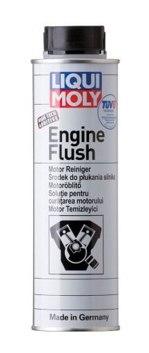 Промывка двигателя Liqui Moly 2640 8347 0,3 л