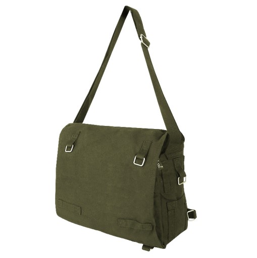 MT FIELD BAG Военная парусина Бундесвера BW +бесплатно