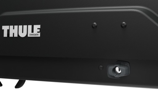 Box Thule Force XT L bagażnik THULE 190/84cm KTW