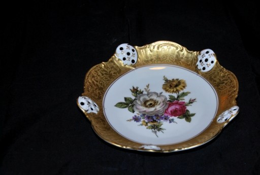 ROSENTHAL Moliere brabant zestaw 6 st. idealny