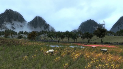 Профессиональный фермер 2017 Farming Simulator Фермы