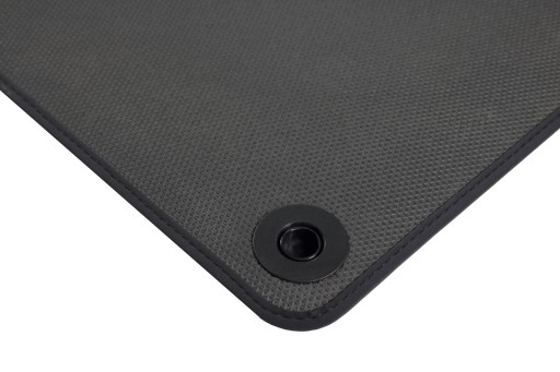 Ford Kuga I 2008-2012 DYWANIKI PREMIUM CARMAT