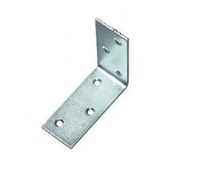 УГОЛ СОЕДИНИТЕЛЬНЫЙ УЗКИЙ KW7 60x60x25x2 10 шт.