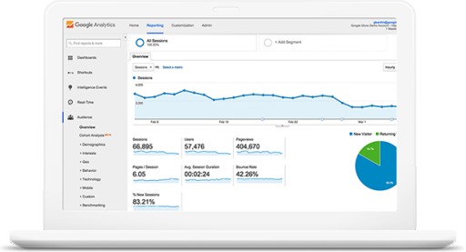 Kurs POZYCJONOWANIA stron - nauka SEO - skutecznie - ZIP