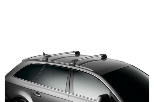 Thule WingBar EDGE 9591 9592 9593 9594 9595 + КОМПЛЕКТ