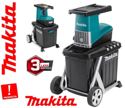 ЭЛЕКТРИЧЕСКИЙ ИЗМЕЛЬЧИТЕЛЬ MAKITA UD2500