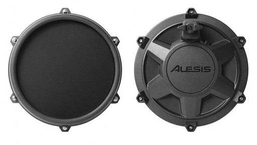 ALESIS TURBO MESH KIT PERKUSJA ELEKTRONICZNA