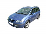 MAZDA 323 BJ PREMACY 626 2.0 DITD КЛАПАННАЯ КРЫШКА